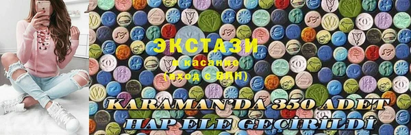 ECSTASY Алзамай